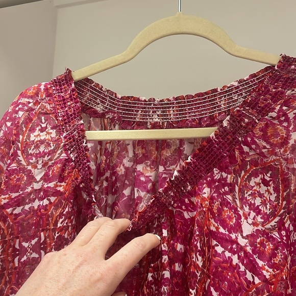 Show Me Your Mumu Romper - Picture 7 of 13